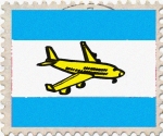 04 Postage Stamp